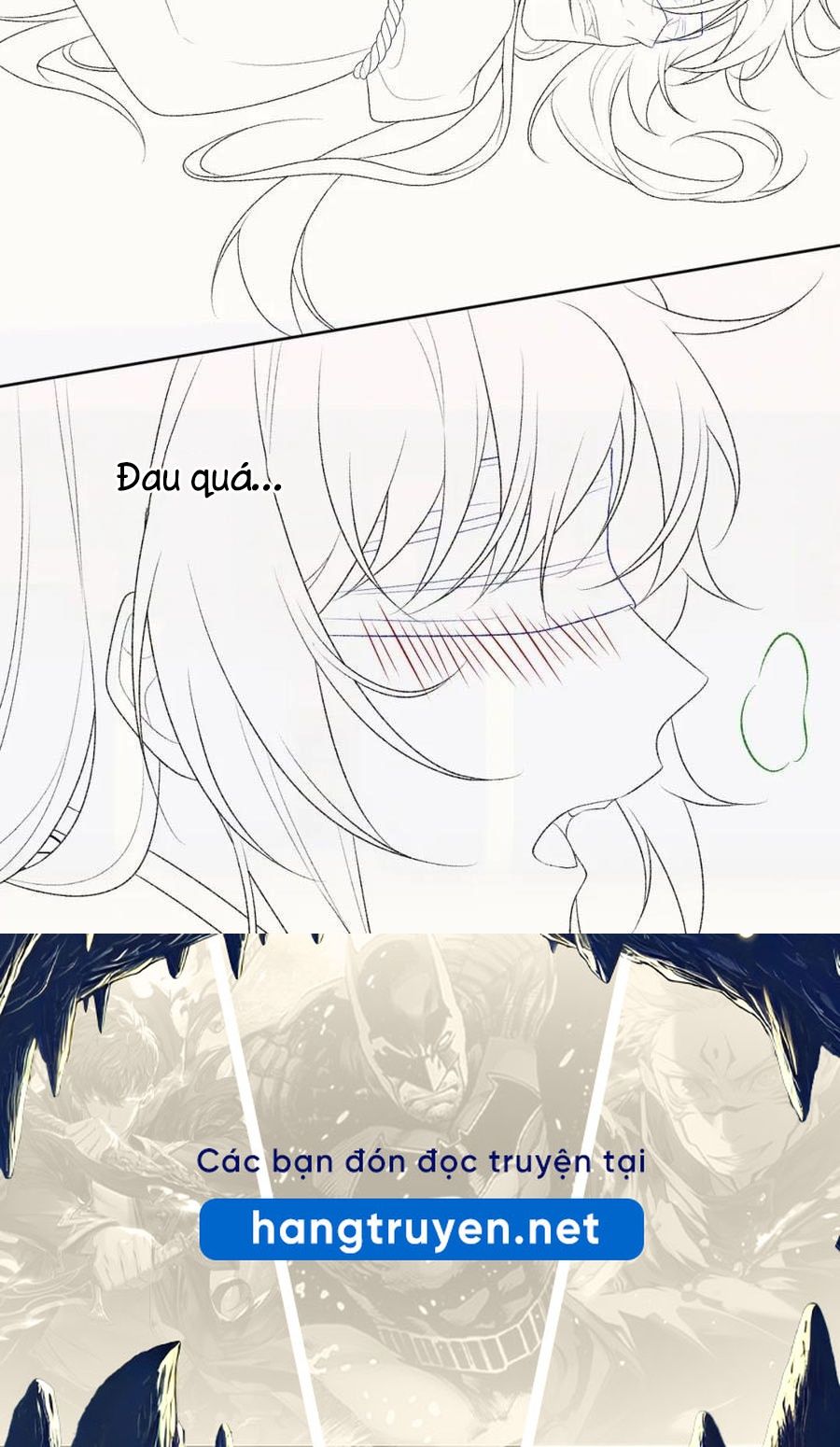 Cạm Bẫy Lệch Lạc Chap 25 - Next Chap 26