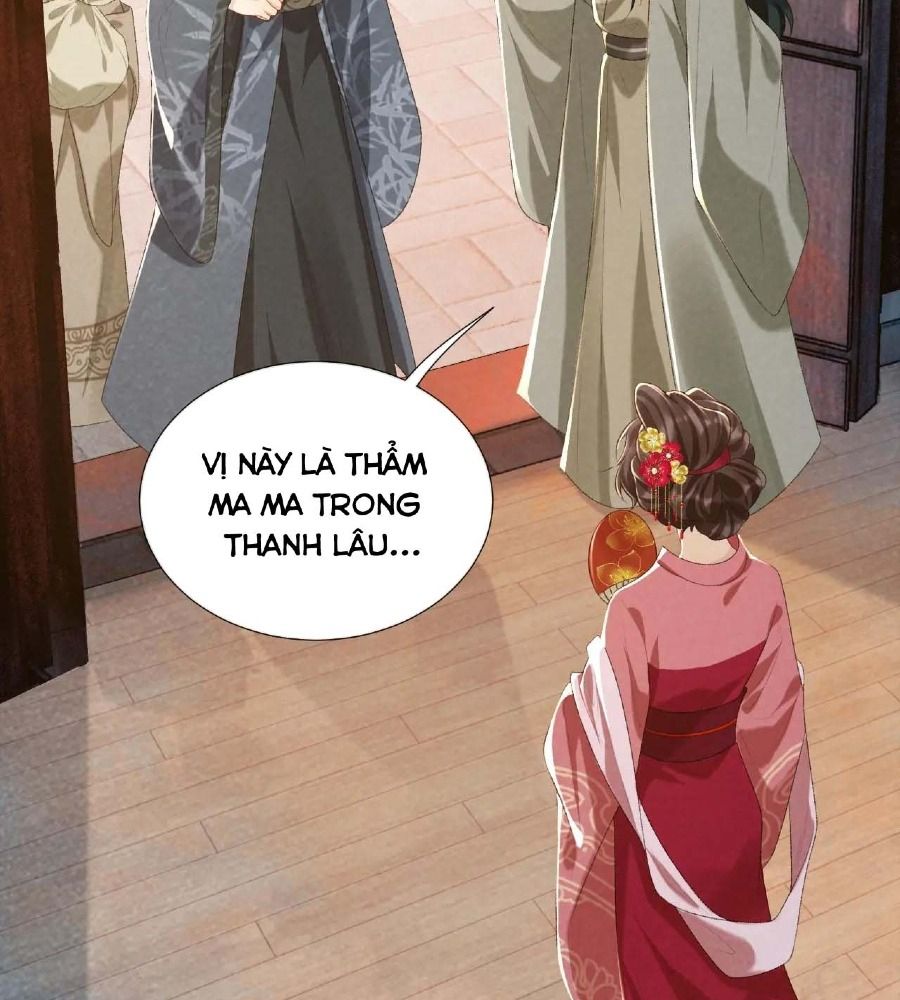 Cạm Bẫy Lệch Lạc Chap 26 - Next Chap 27