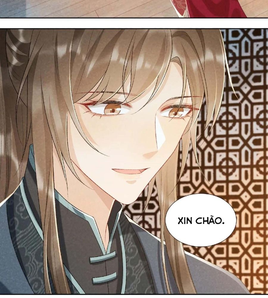 Cạm Bẫy Lệch Lạc Chap 26 - Next Chap 27