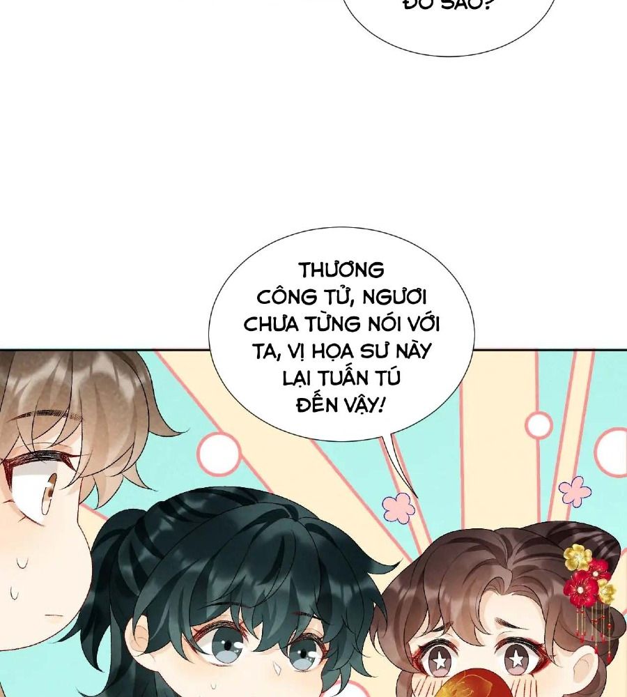 Cạm Bẫy Lệch Lạc Chap 26 - Next Chap 27
