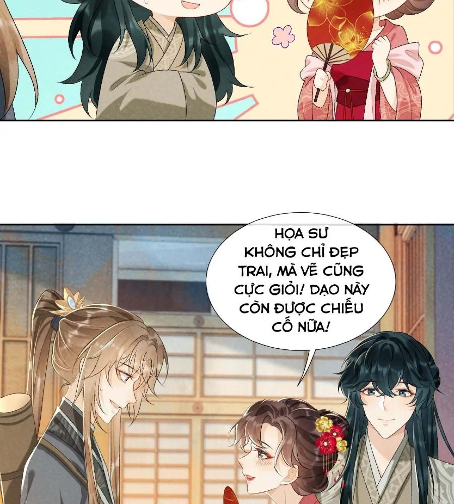 Cạm Bẫy Lệch Lạc Chap 26 - Next Chap 27