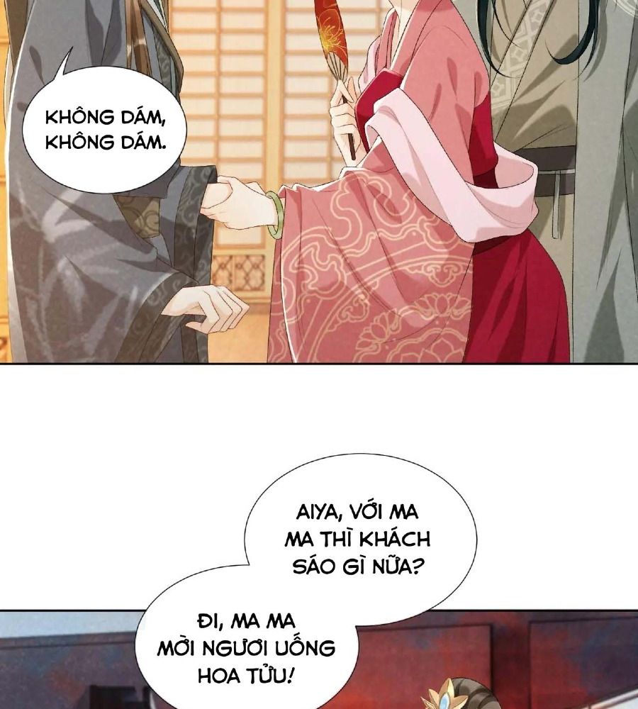 Cạm Bẫy Lệch Lạc Chap 26 - Next Chap 27