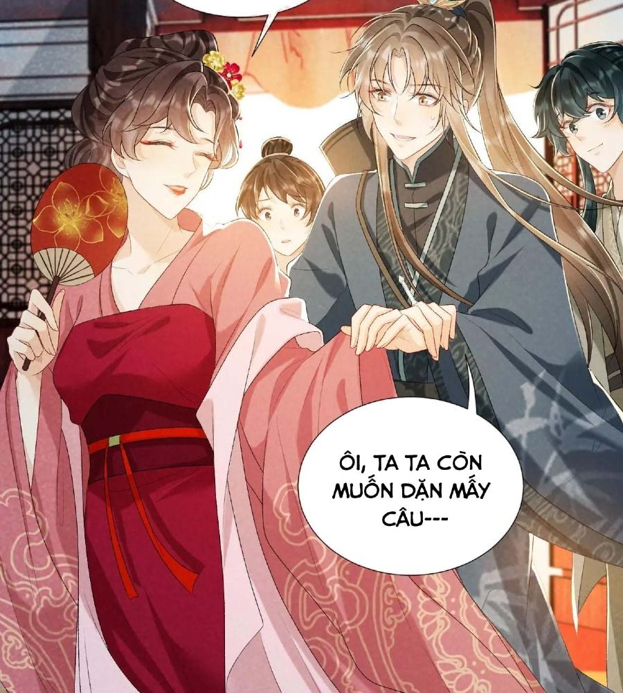 Cạm Bẫy Lệch Lạc Chap 26 - Next Chap 27