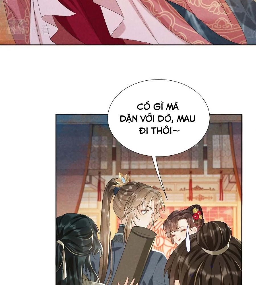 Cạm Bẫy Lệch Lạc Chap 26 - Next Chap 27