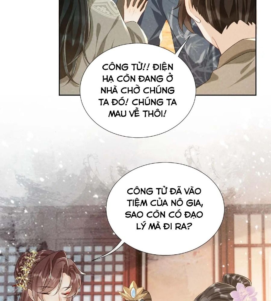 Cạm Bẫy Lệch Lạc Chap 26 - Next Chap 27