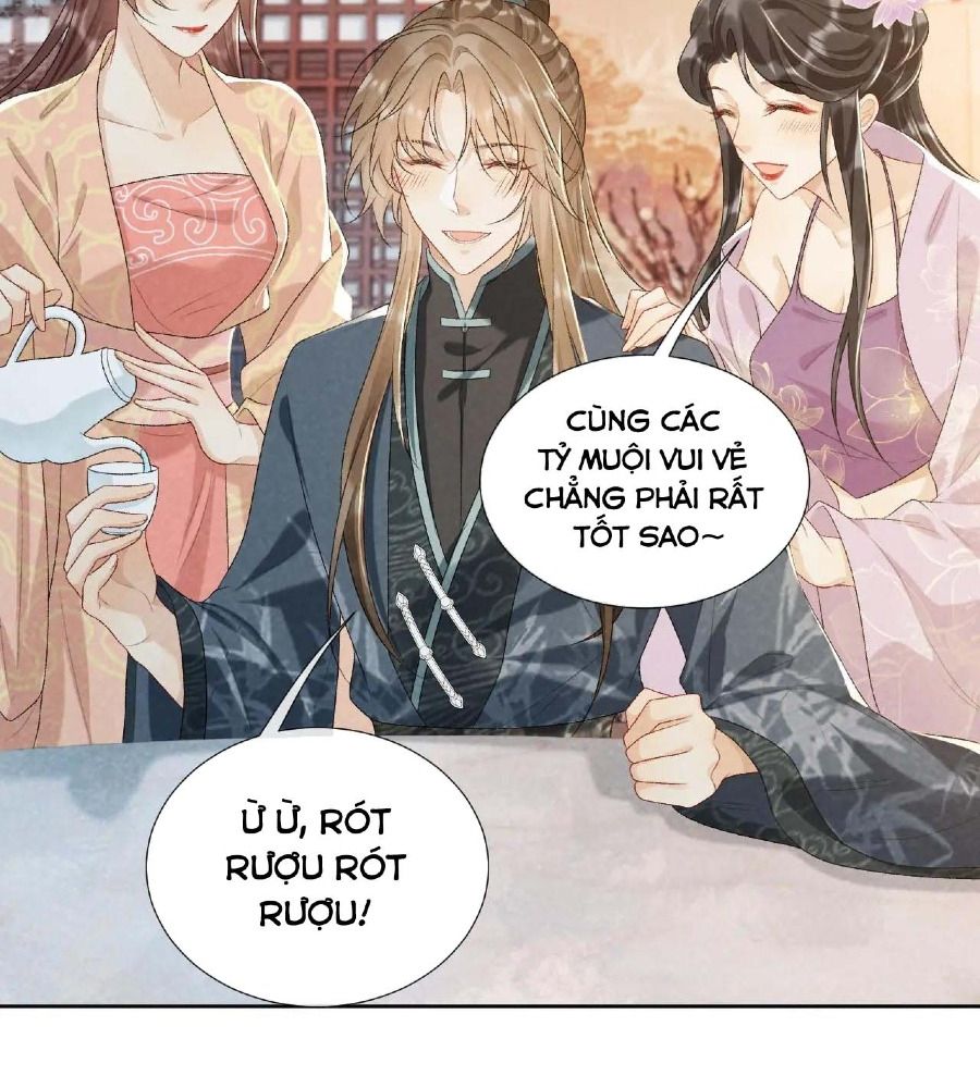 Cạm Bẫy Lệch Lạc Chap 26 - Next Chap 27