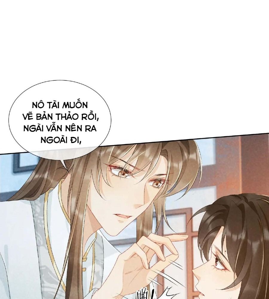 Cạm Bẫy Lệch Lạc Chap 26 - Next Chap 27