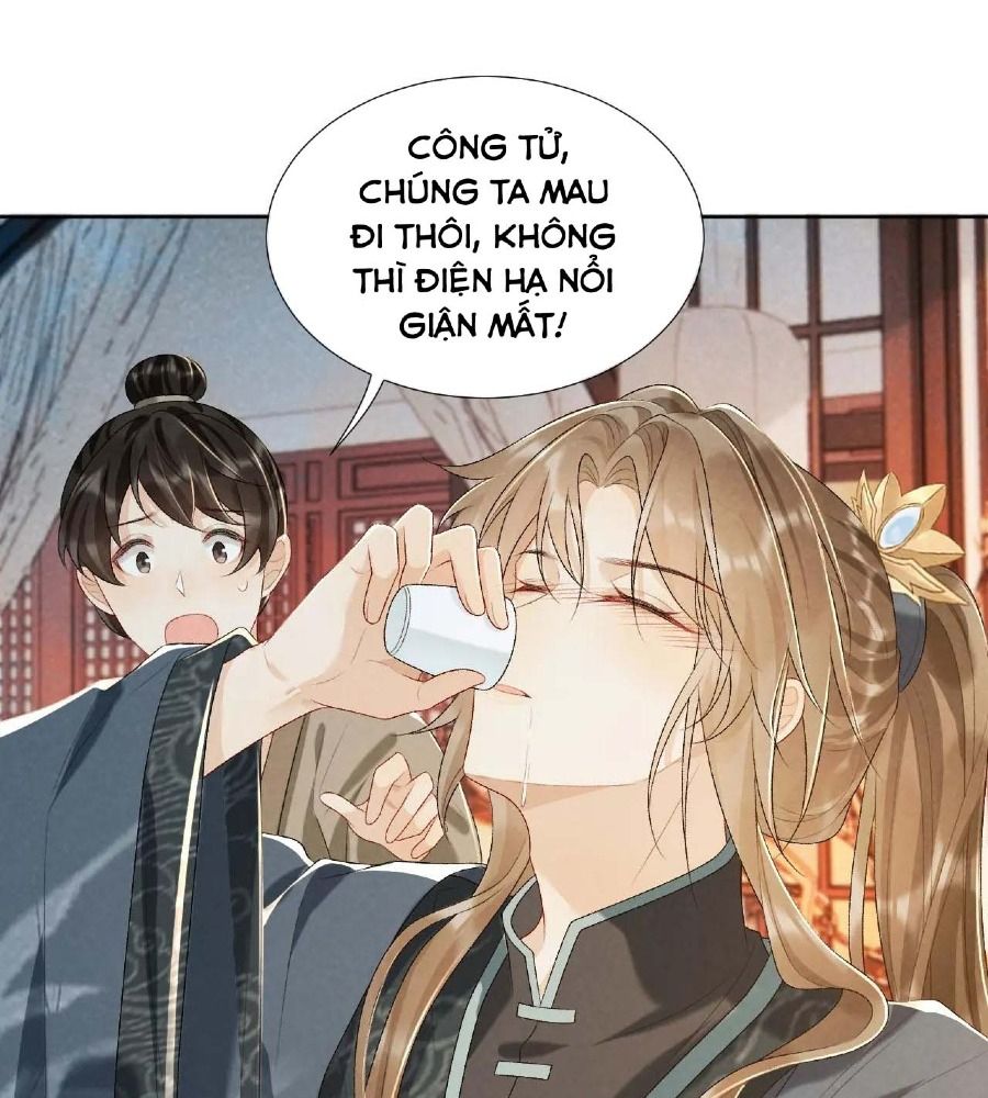 Cạm Bẫy Lệch Lạc Chap 26 - Next Chap 27