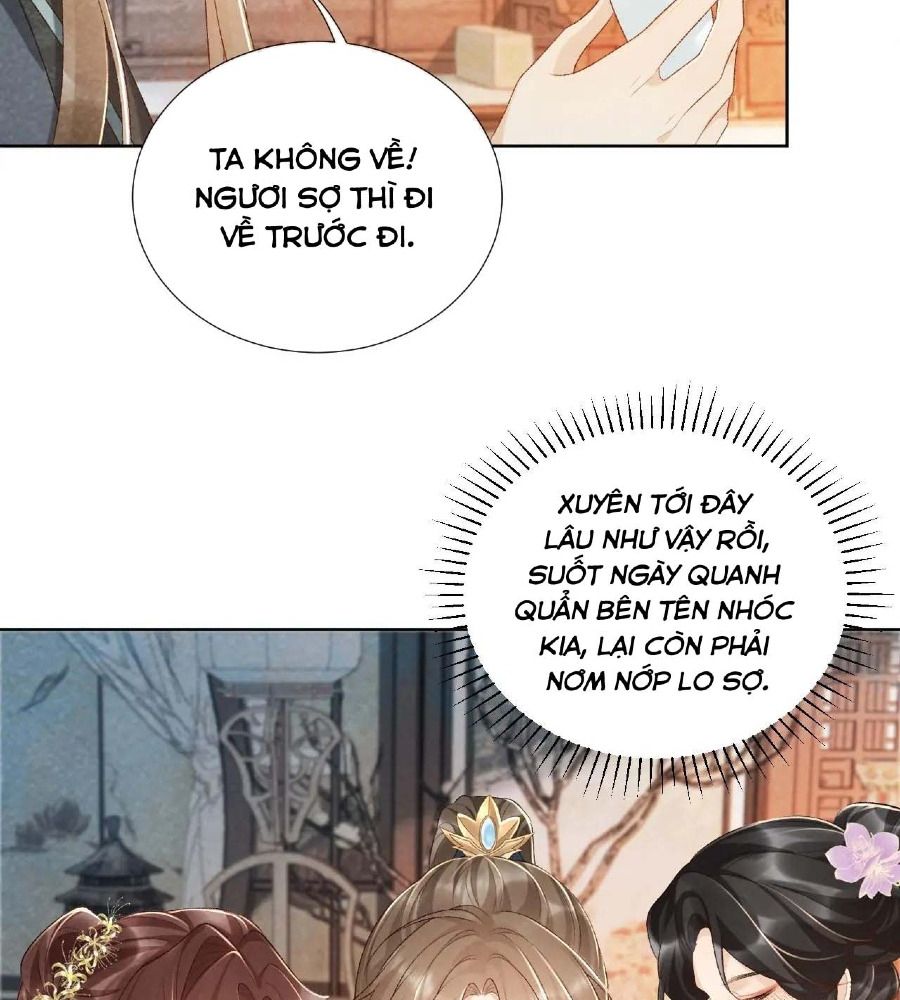 Cạm Bẫy Lệch Lạc Chap 26 - Next Chap 27