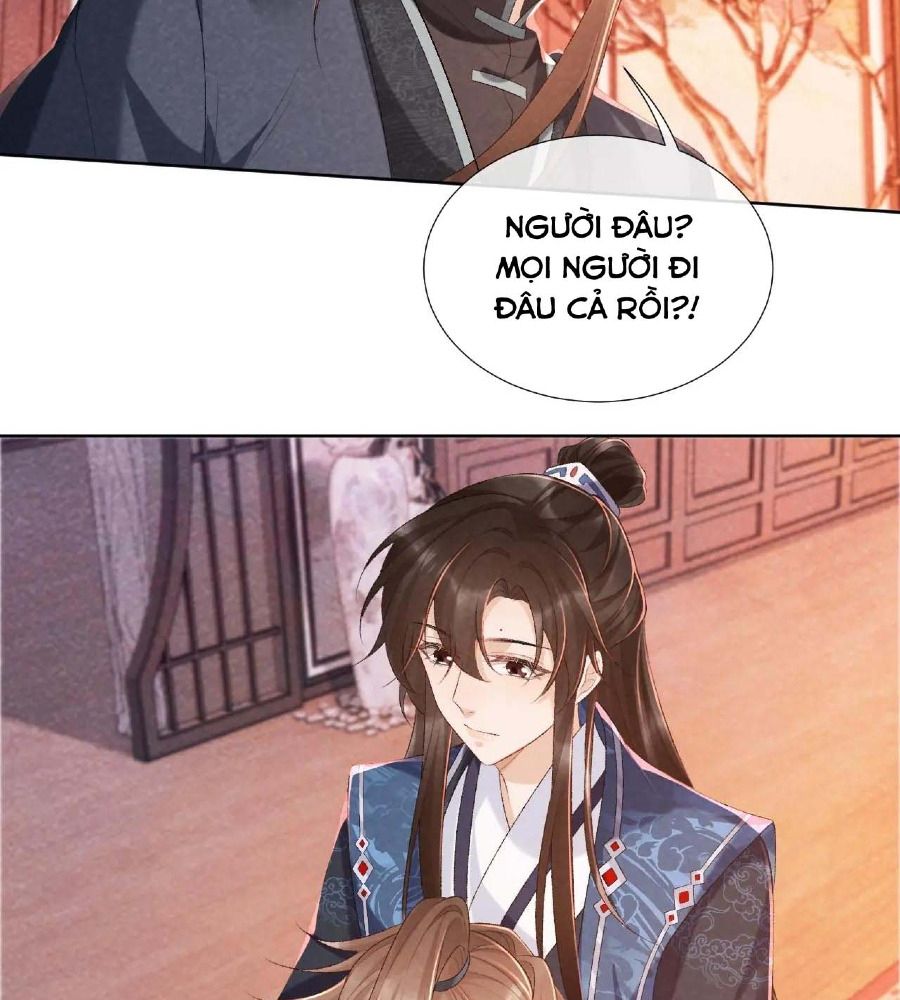 Cạm Bẫy Lệch Lạc Chap 26 - Next Chap 27