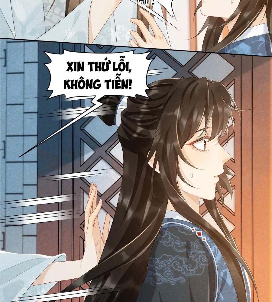 Cạm Bẫy Lệch Lạc Chap 26 - Next Chap 27