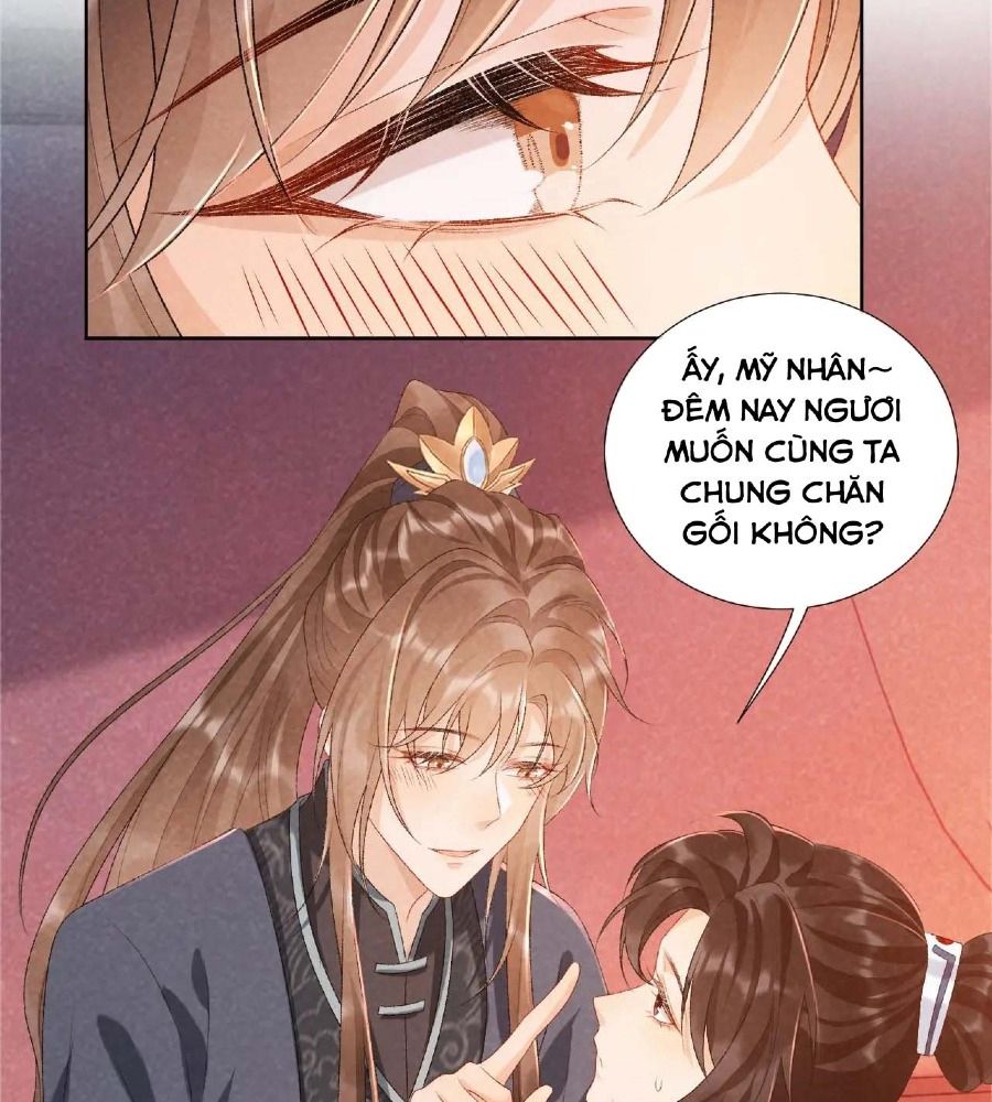 Cạm Bẫy Lệch Lạc Chap 26 - Next Chap 27