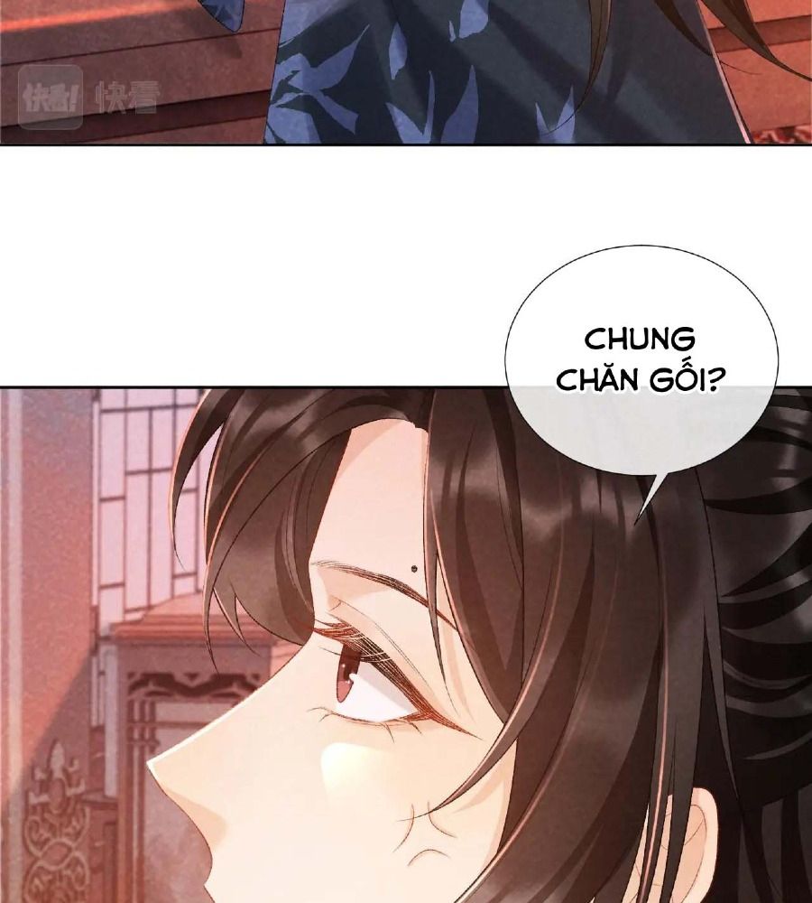 Cạm Bẫy Lệch Lạc Chap 26 - Next Chap 27