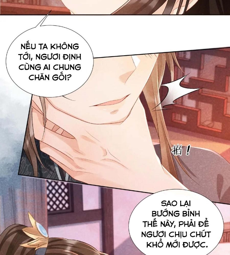 Cạm Bẫy Lệch Lạc Chap 26 - Next Chap 27