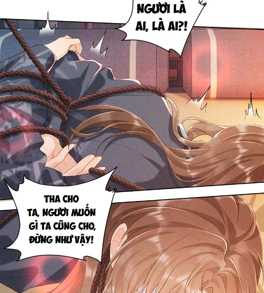 Cạm Bẫy Lệch Lạc Chap 26 - Next Chap 27