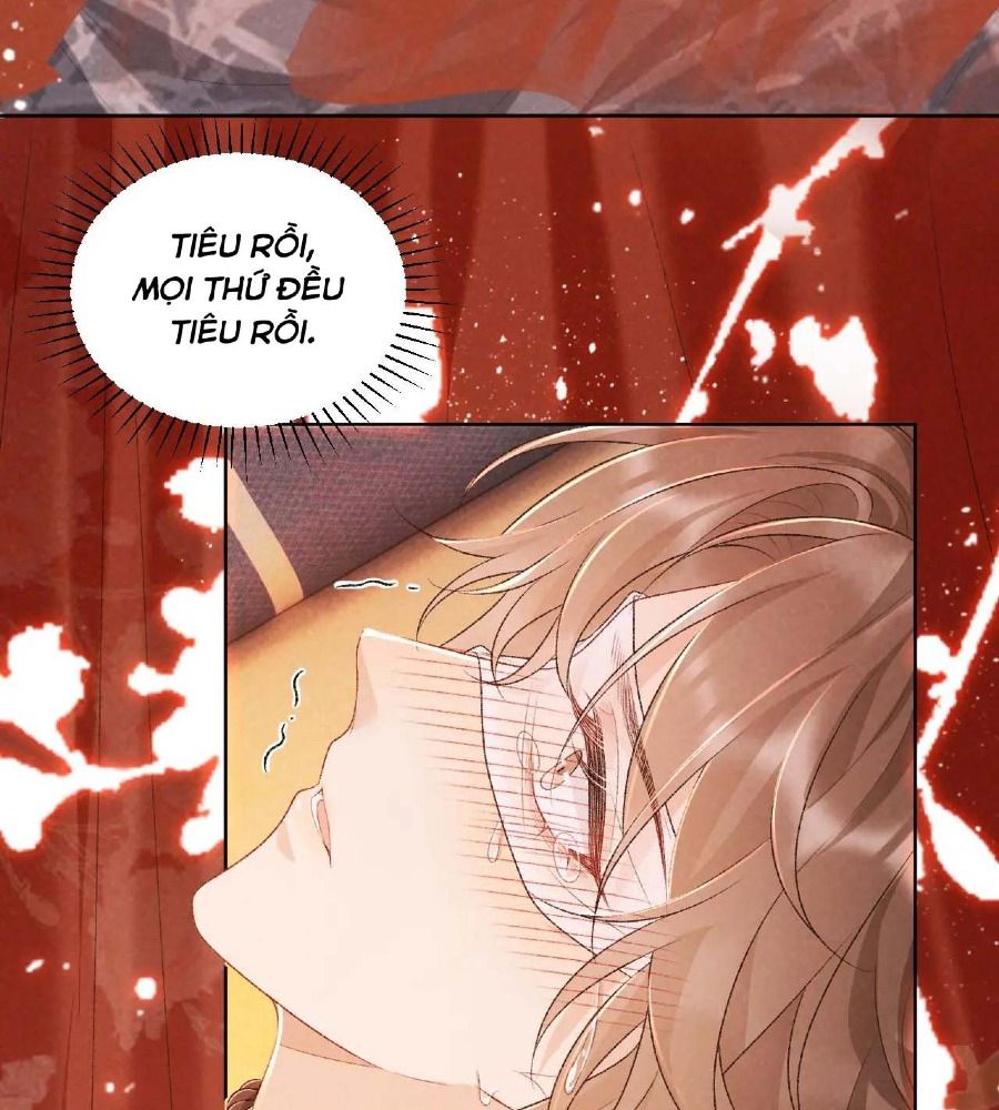 Cạm Bẫy Lệch Lạc Chap 26 - Next Chap 27