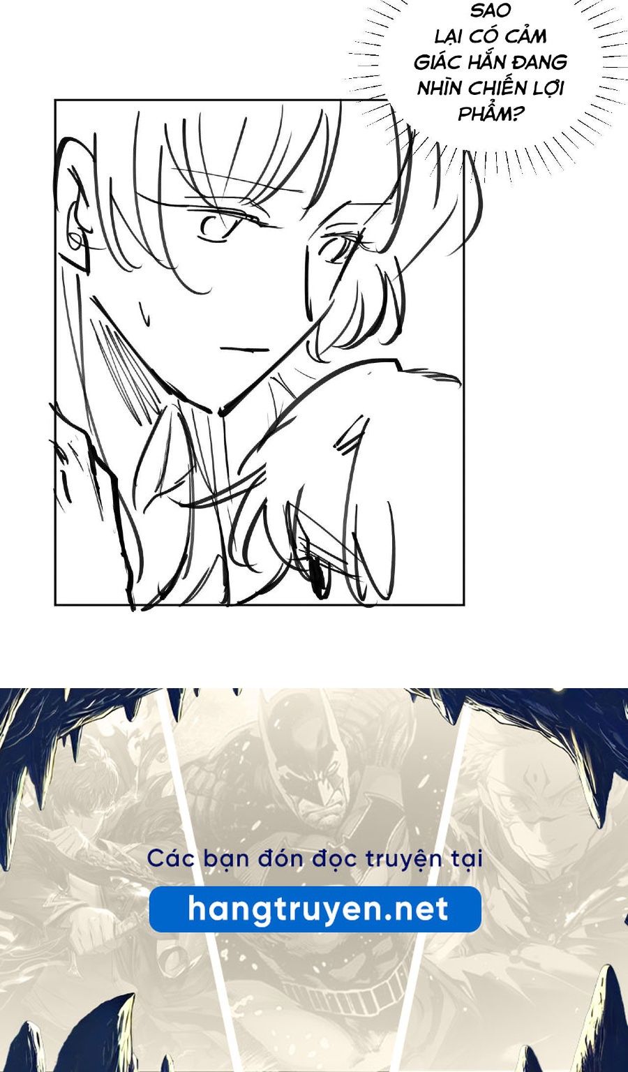 Cạm Bẫy Lệch Lạc Chap 26 - Next Chap 27