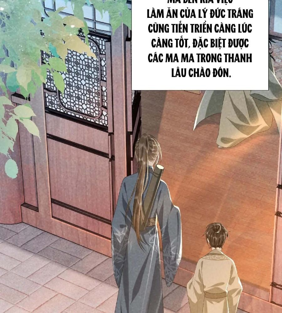 Cạm Bẫy Lệch Lạc Chap 26 - Next Chap 27