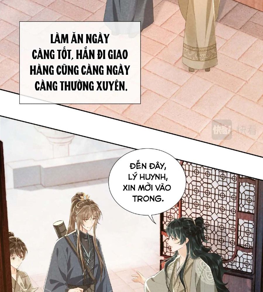 Cạm Bẫy Lệch Lạc Chap 26 - Next Chap 27