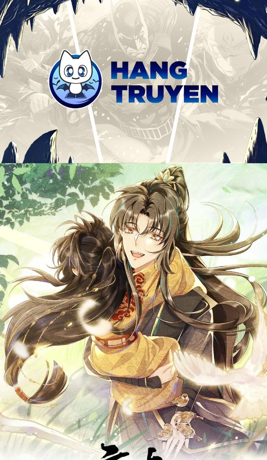 Cạm Bẫy Lệch Lạc Chap 27 - Next Chap 28