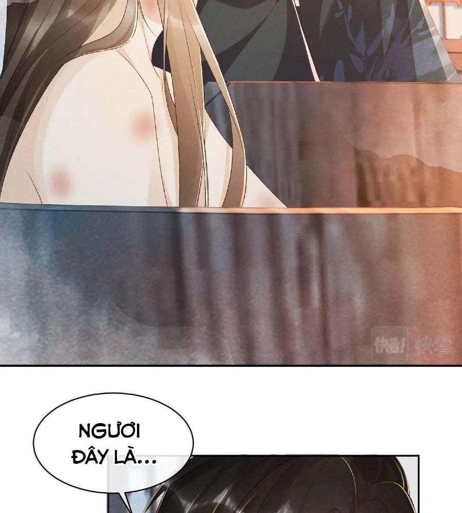 Cạm Bẫy Lệch Lạc Chap 27 - Next Chap 28