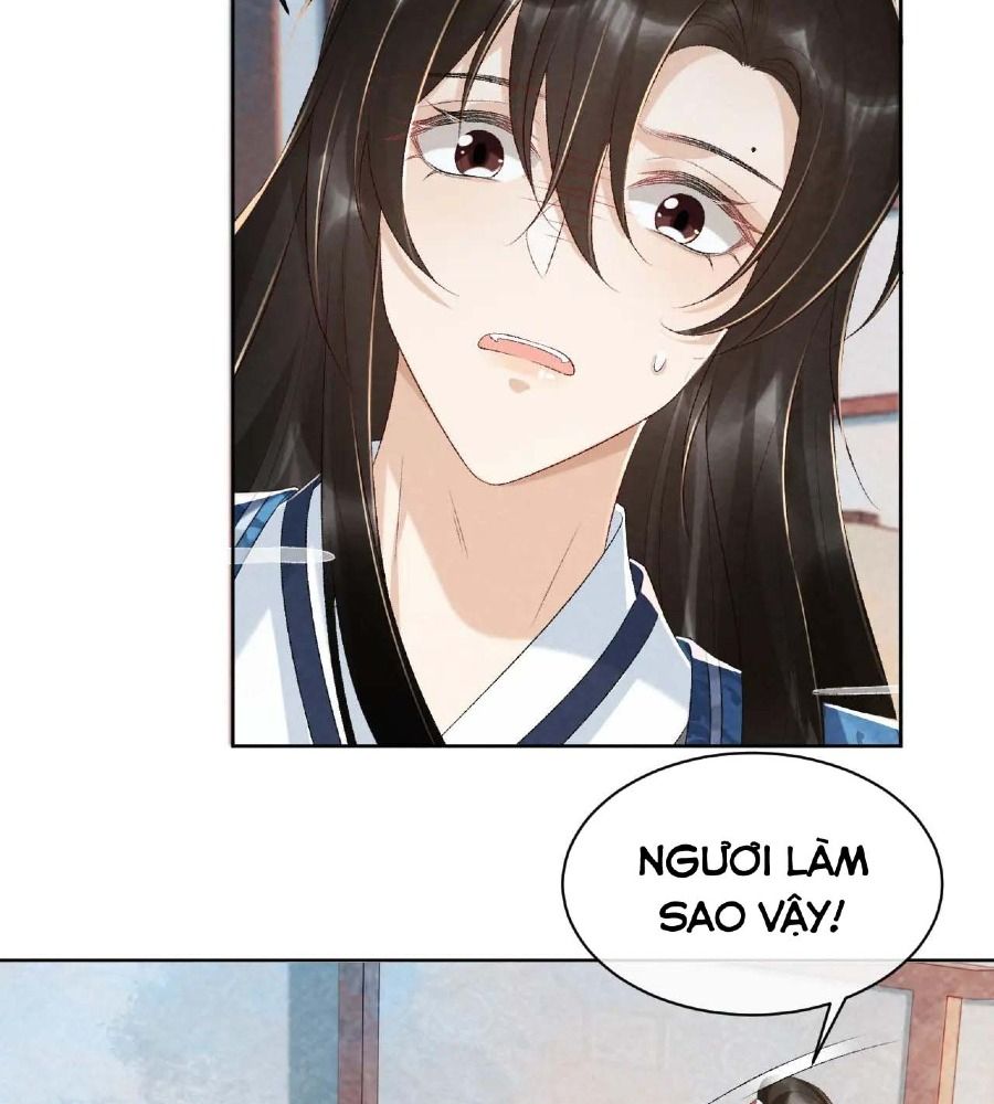Cạm Bẫy Lệch Lạc Chap 27 - Next Chap 28