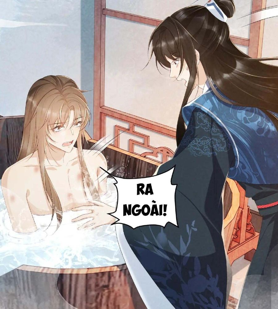 Cạm Bẫy Lệch Lạc Chap 27 - Next Chap 28