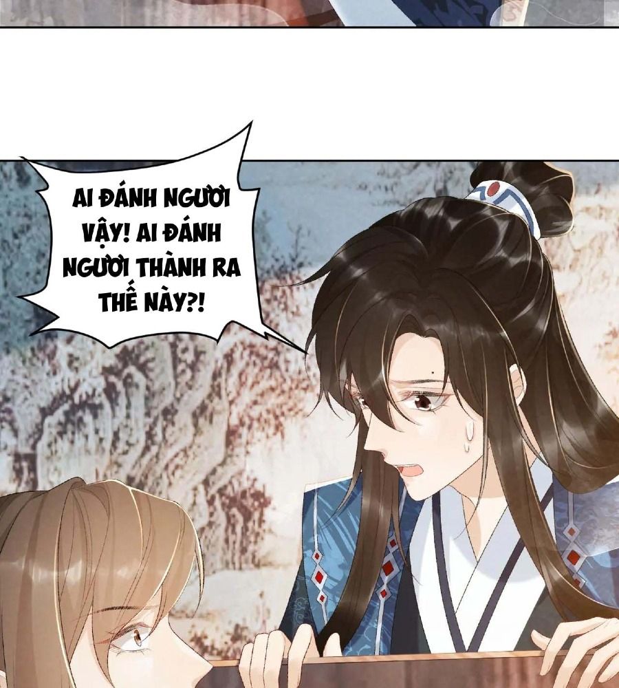 Cạm Bẫy Lệch Lạc Chap 27 - Next Chap 28