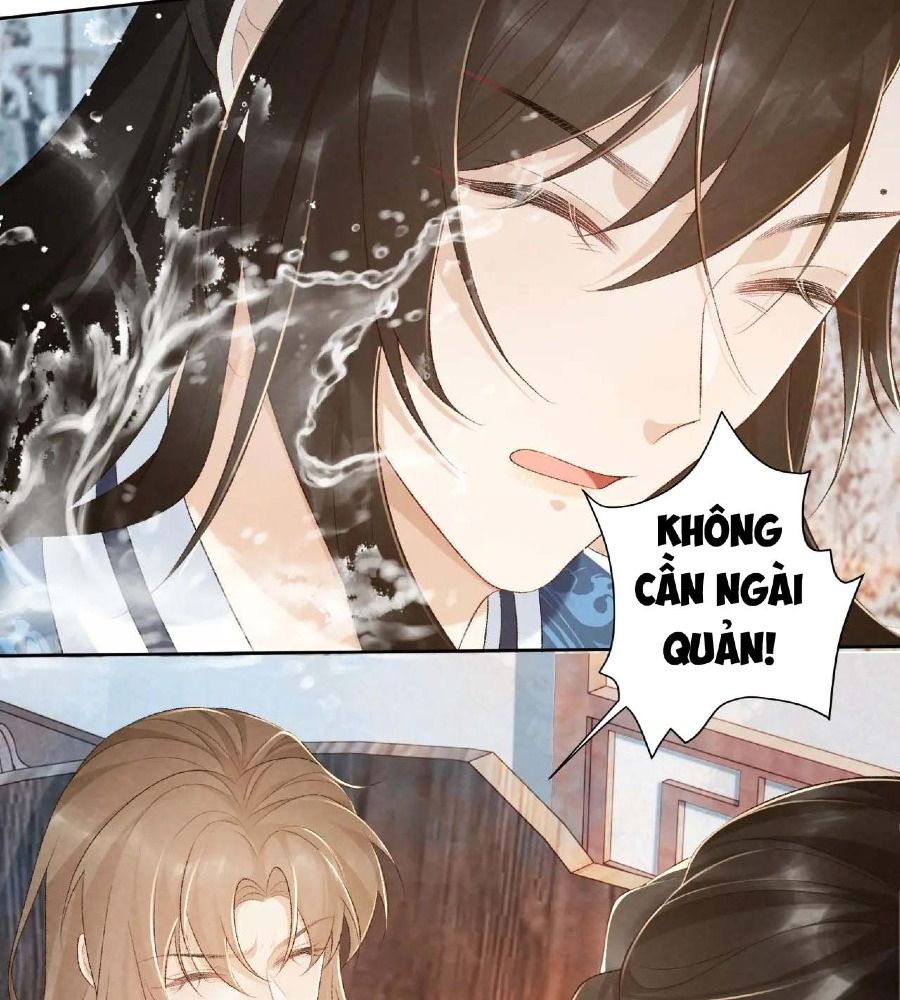 Cạm Bẫy Lệch Lạc Chap 27 - Next Chap 28
