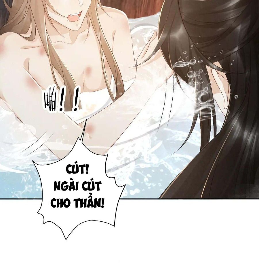 Cạm Bẫy Lệch Lạc Chap 27 - Next Chap 28