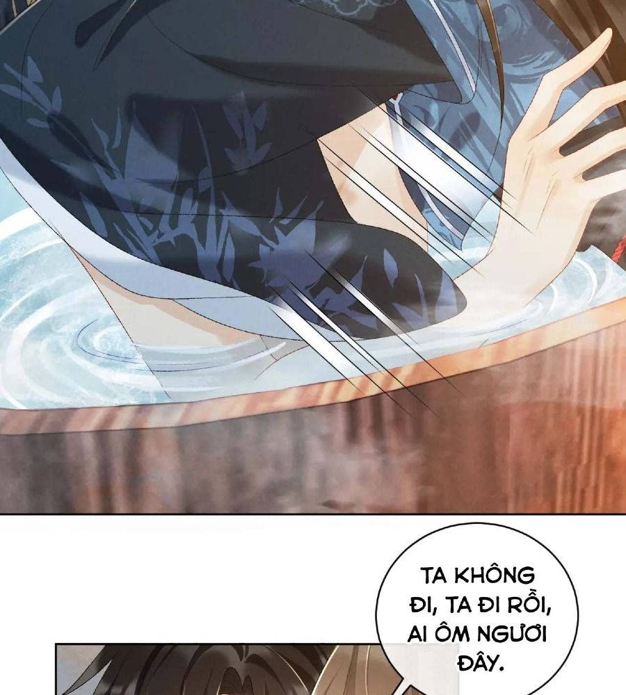 Cạm Bẫy Lệch Lạc Chap 27 - Next Chap 28