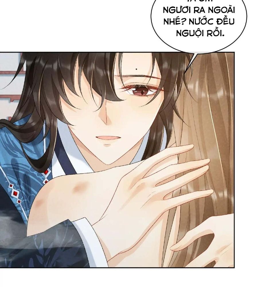 Cạm Bẫy Lệch Lạc Chap 27 - Next Chap 28