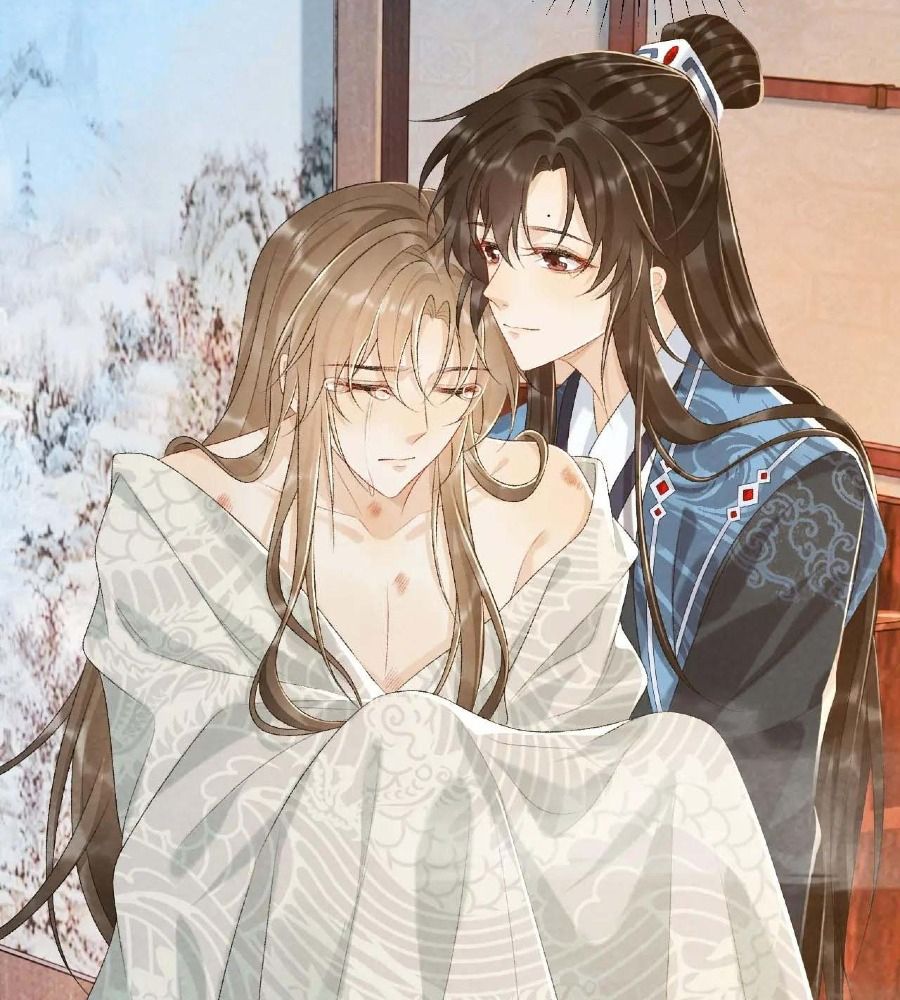 Cạm Bẫy Lệch Lạc Chap 27 - Next Chap 28