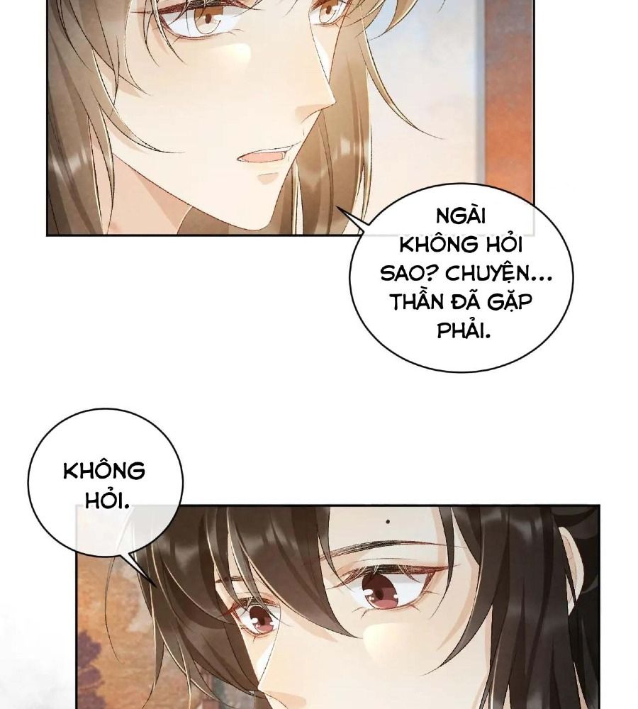 Cạm Bẫy Lệch Lạc Chap 27 - Next Chap 28