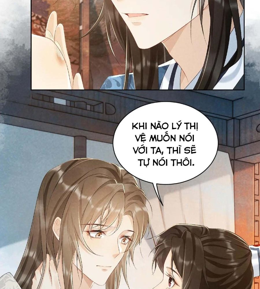 Cạm Bẫy Lệch Lạc Chap 27 - Next Chap 28
