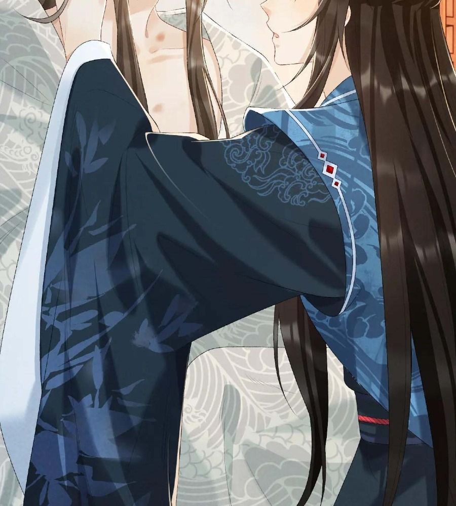 Cạm Bẫy Lệch Lạc Chap 27 - Next Chap 28