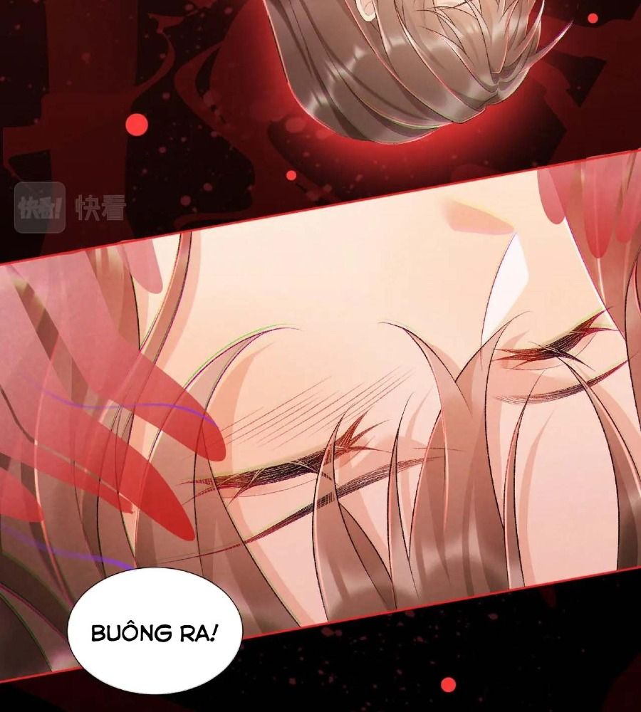 Cạm Bẫy Lệch Lạc Chap 27 - Next Chap 28