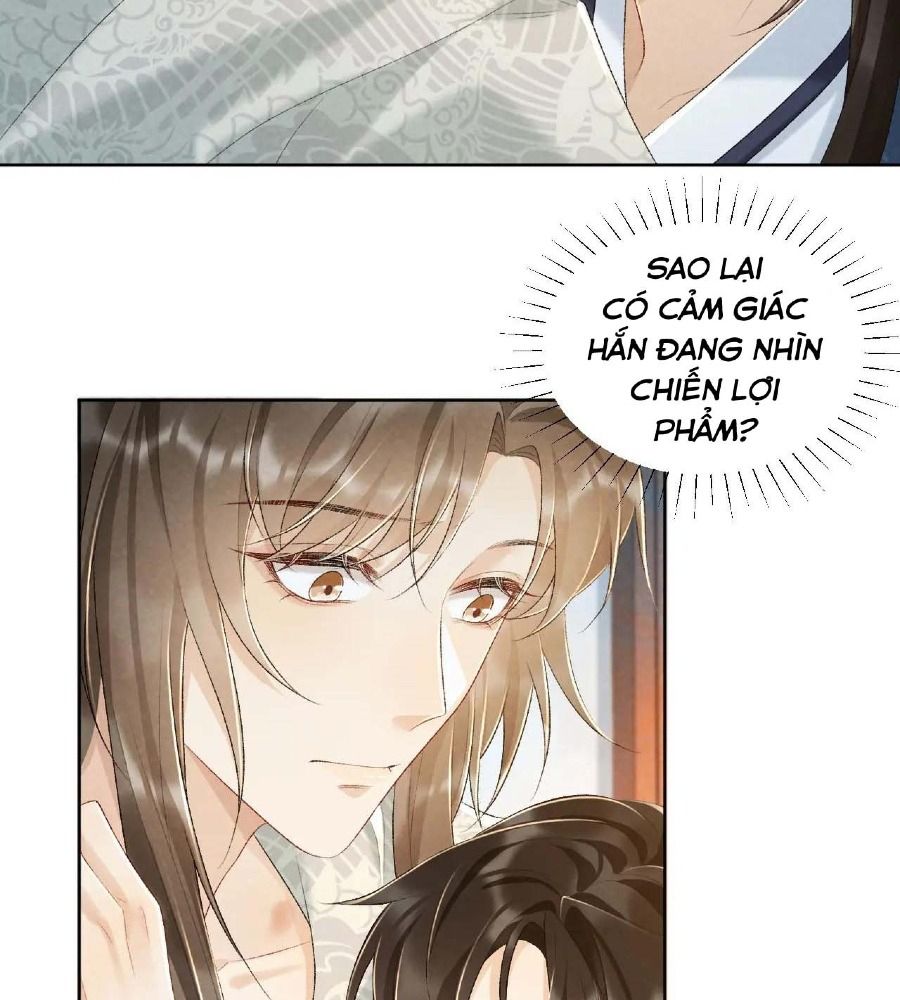 Cạm Bẫy Lệch Lạc Chap 27 - Next Chap 28