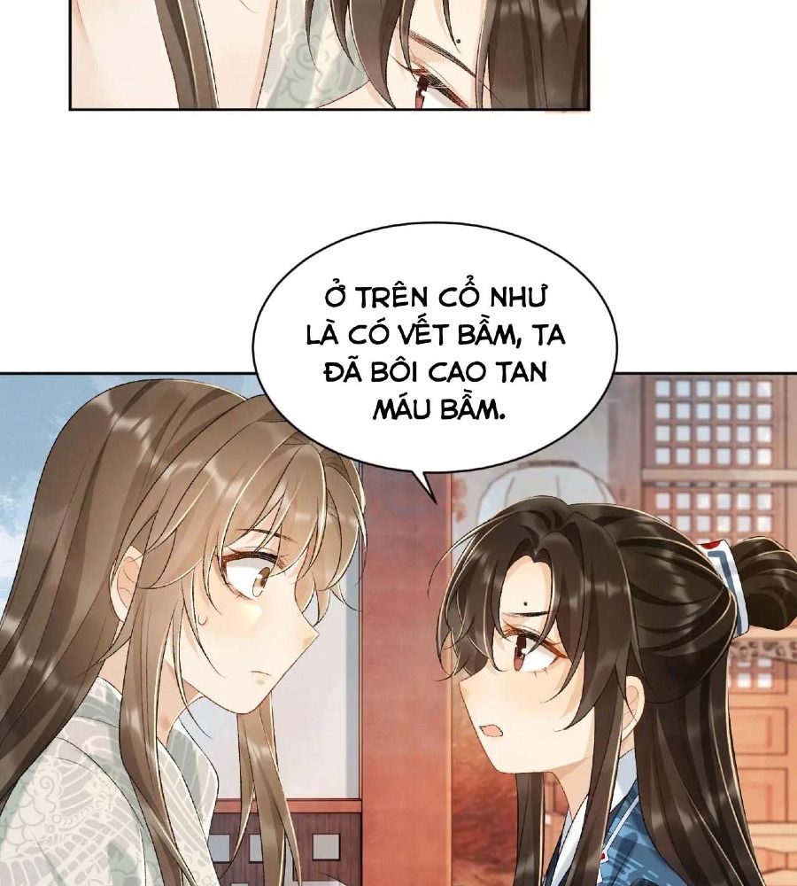 Cạm Bẫy Lệch Lạc Chap 27 - Next Chap 28