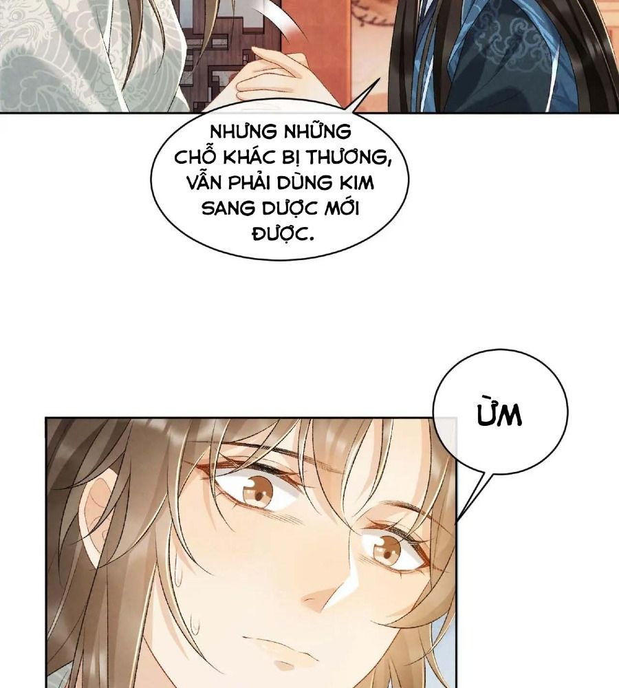 Cạm Bẫy Lệch Lạc Chap 27 - Next Chap 28