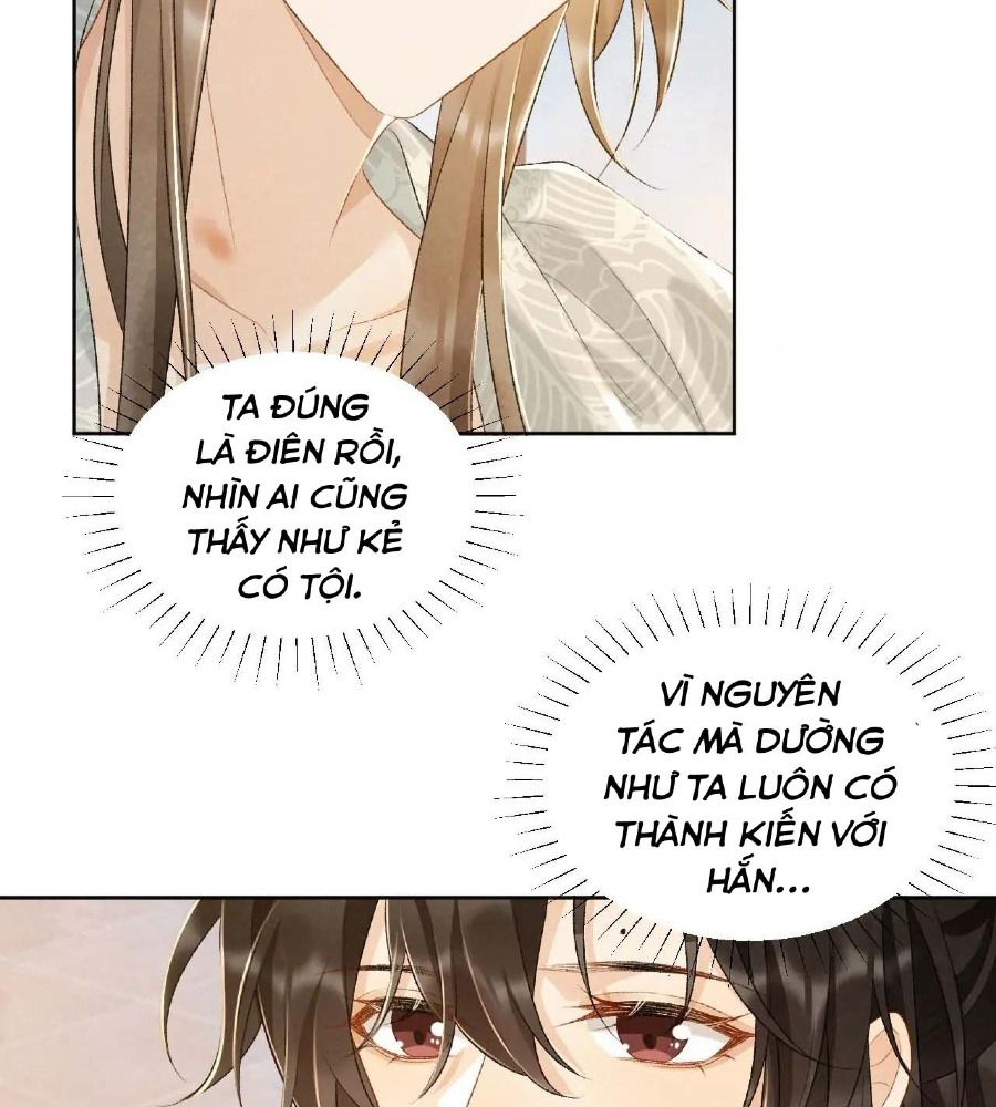 Cạm Bẫy Lệch Lạc Chap 27 - Next Chap 28