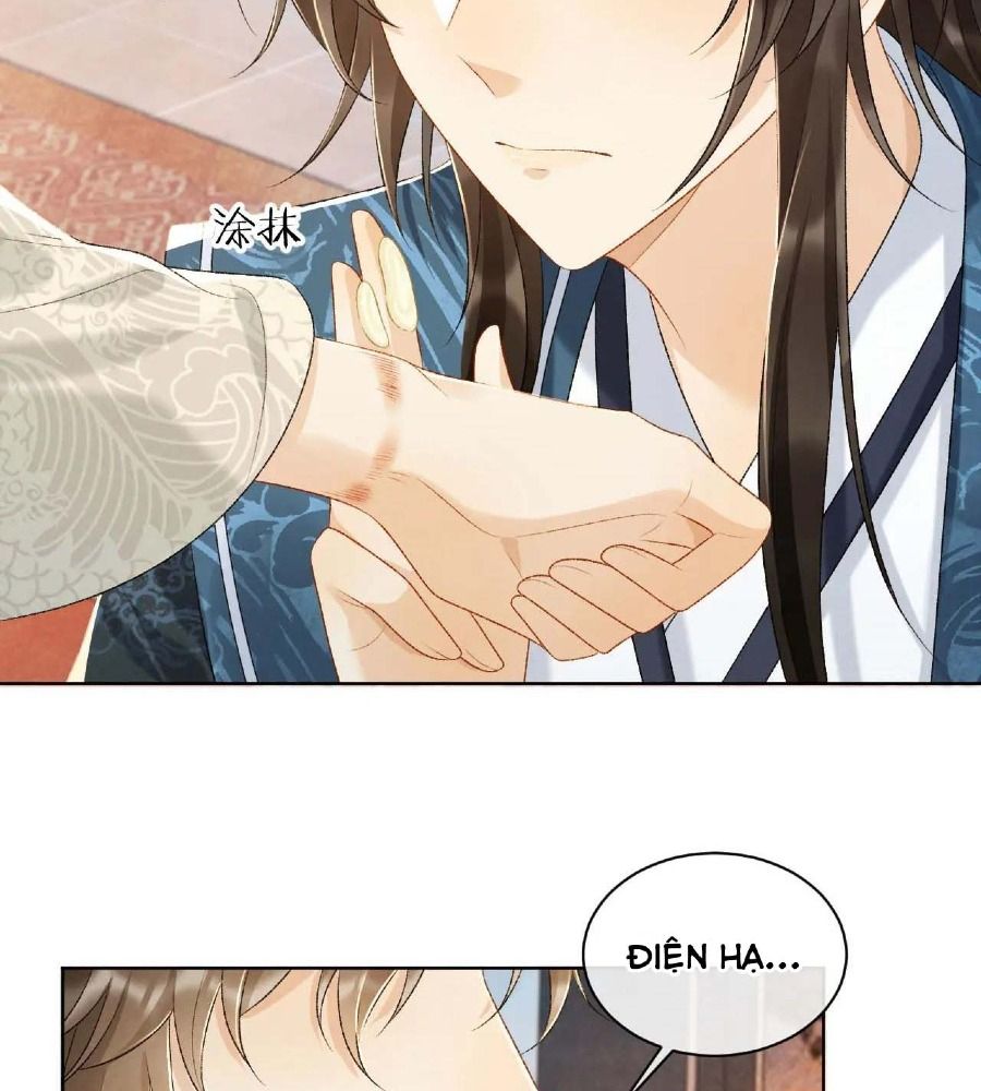 Cạm Bẫy Lệch Lạc Chap 27 - Next Chap 28