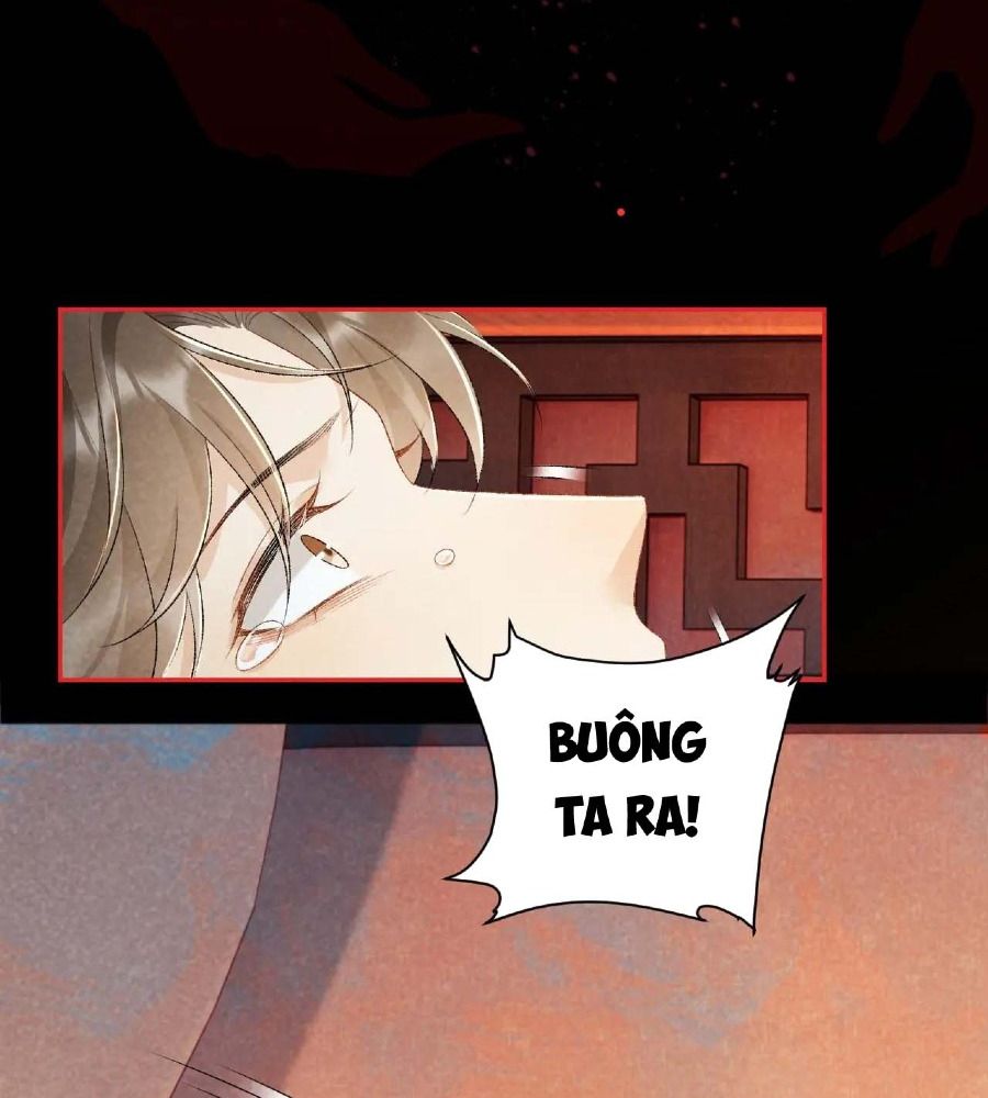 Cạm Bẫy Lệch Lạc Chap 27 - Next Chap 28