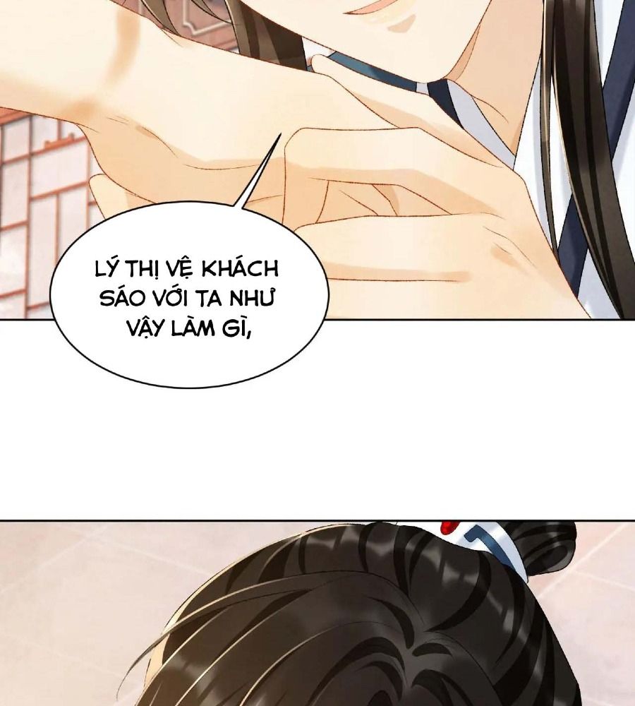 Cạm Bẫy Lệch Lạc Chap 27 - Next Chap 28