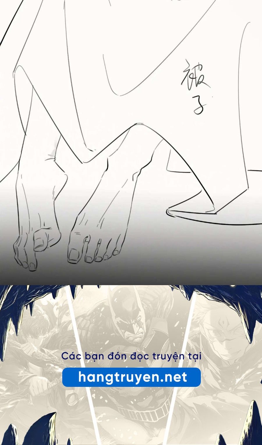 Cạm Bẫy Lệch Lạc Chap 27 - Next Chap 28