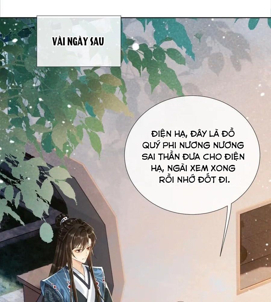 Cạm Bẫy Lệch Lạc Chap 28 - Next Chap 29