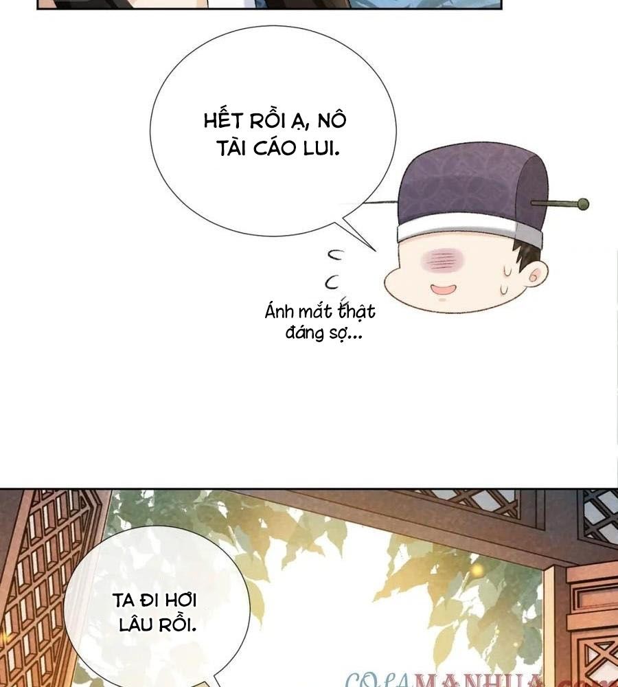 Cạm Bẫy Lệch Lạc Chap 28 - Next Chap 29
