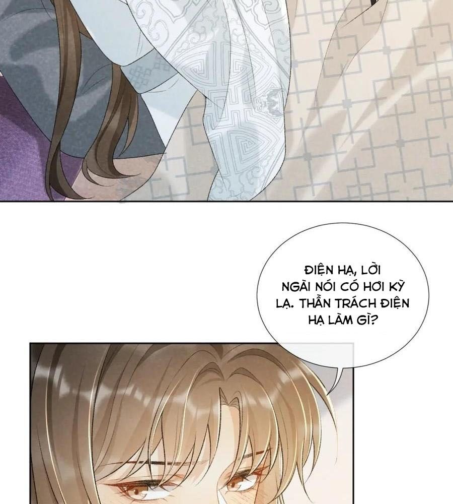 Cạm Bẫy Lệch Lạc Chap 28 - Next Chap 29