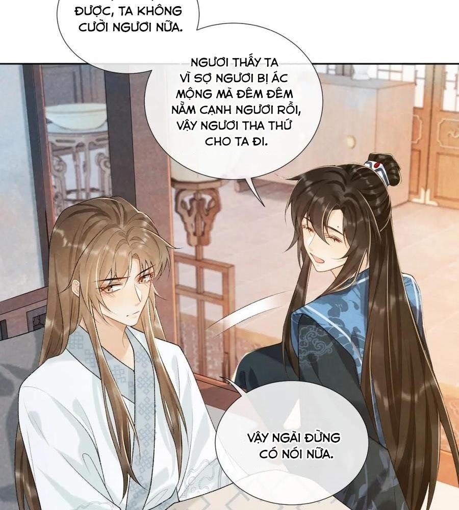 Cạm Bẫy Lệch Lạc Chap 28 - Next Chap 29