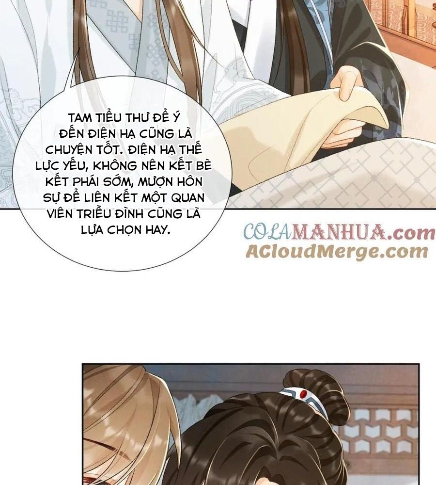 Cạm Bẫy Lệch Lạc Chap 28 - Next Chap 29